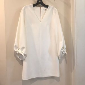 Tibi dress